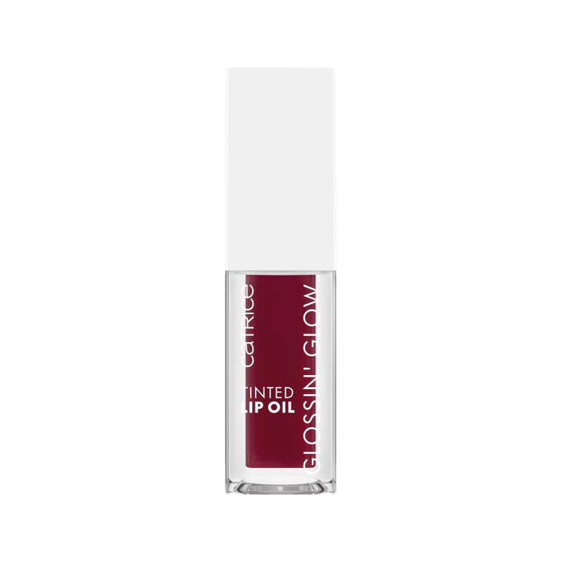 Ulei pentru buze, 070 Make A Move, Glossin' Glow, 4 ml, Catrice