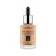 Fond de ten, 046 Camel Beige, HD Liquid Coverage Foundation, 30 ml, Catrice 664245