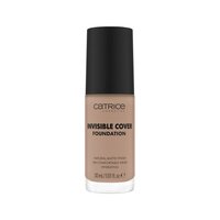 Fond de ten 030N, Invisible Cover Foundation, 30 ml, Catrice