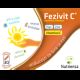Fezivit C, 30 capsule vegetale, Antibiotice SA 706124
