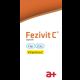 Fezivit C, 30 capsule vegetale, Antibiotice SA 706125