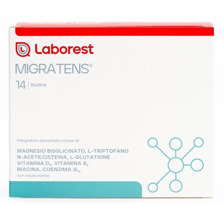 Migratens, 14 plicuri, Laborest Italia