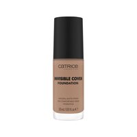Fond de ten 037W, Invisible Cover Foundation, 30 ml, Catrice