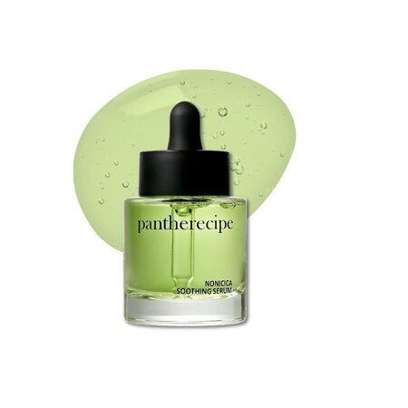 Ser calmant si reparator Pantherecipe Nonicica Soothing, 30 ml, Pestlo 664276