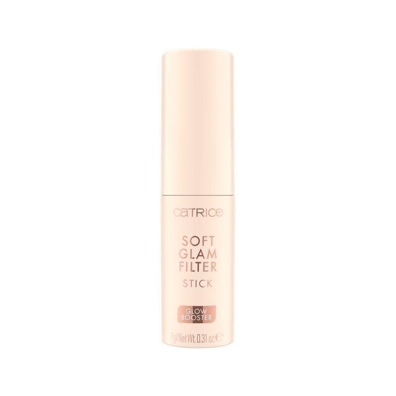 Fond de ten stick, 040 Medium - Tan, Soft Glam Filter, 9 g, Catrice
