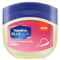 Vaselina cosmetica pentru bebelusi Blue Seal, 100 ml, Vaseline