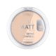 Pudra compacta, 002 Banana Bright, All Matt Plus Shine Control Powder, 10 g, Catrice 664298