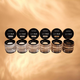 Pudra pentru fixare mata, 001 Translucent, Soft Blur Matte Setting Powder, 8 g, Catrice 664314