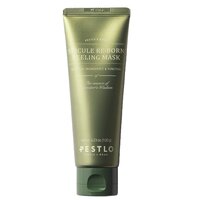 Masca de fata exfolianta Spicule Reborn Peeling Mask, 120 g, Pestlo