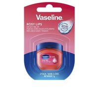 Balsam pentru buze uscate si crapate Rosy Lip Care, 7 g, Vaseline