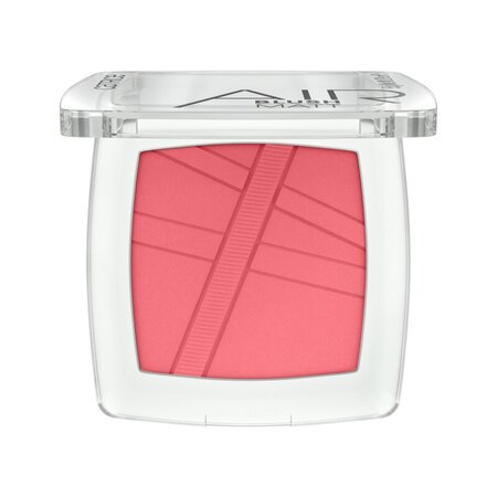 Fard pentru obraz, 120 Berry Breeze, AirBlush Matt, 5.5 g, Catrice 664330