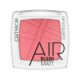Fard pentru obraz, 120 Berry Breeze, AirBlush Matt, 5.5 g, Catrice 664329