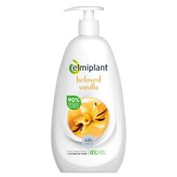 Lotiune de corp Beloved Vanilla, 400 ml, Elmiplant