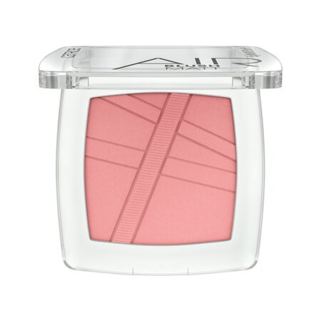Fard pentru obraz, 140 Pink Lemonade, AirBlush Matt, 5.5 g, Catrice 664337