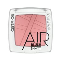Fard pentru obraz, 140 Pink Lemonade, AirBlush Matt, 5.5 g, Catrice