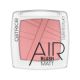 Fard pentru obraz, 140 Pink Lemonade, AirBlush Matt, 5.5 g, Catrice 664336