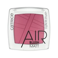 Fard pentru obraz, 150 Wine Time, AirBlush Matt, 5.5 g, Catrice