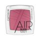 Fard pentru obraz, 150 Wine Time, AirBlush Matt, 5.5 g, Catrice 664341
