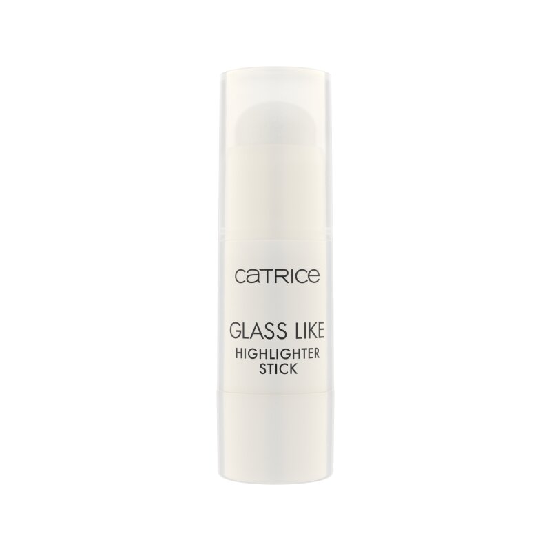 Stick illuminator, 010 - Keep it Glassy, Glass Like, 5.3 g, Catrice