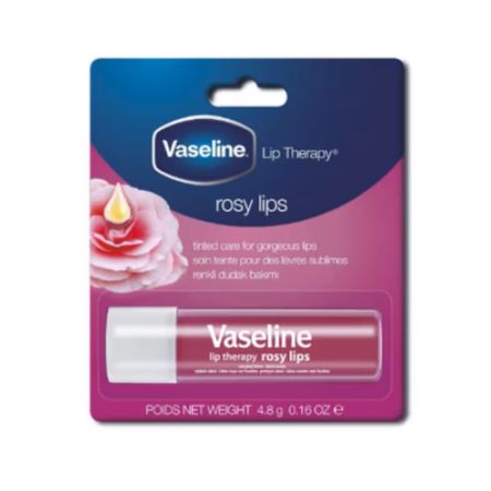 Balsam pentru buze Lip Therapy Aloe Vera Vaseline, 4.8 g, Unilever