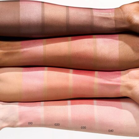 Fard de obraz baked 010 On Cloud Pink, Soft Glam Baked Blush, 5.6 g, Catrice 664377