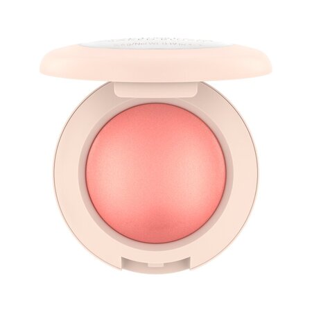Fard de obraz baked 010 On Cloud Pink, Soft Glam Baked Blush, 5.6 g, Catrice 664374
