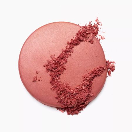 Fard de obraz baked Nuanta 020 Peachy Breeze Soft Glam Baked Blush, 5.6 g, Catrice 664381