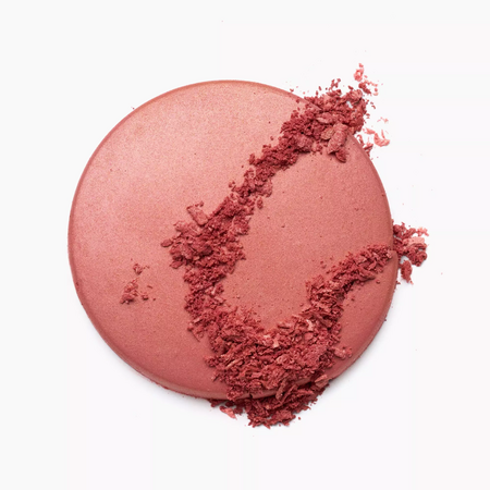 Fard de obraz baked Nuanta 020 Peachy Breeze Soft Glam Baked Blush, 5.6 g, Catrice 664381