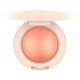Fard de obraz baked Nuanta 020 Peachy Breeze Soft Glam Baked Blush, 5.6 g, Catrice 664380