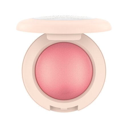 Fard de obraz baked, 040 Midnight Berry, Soft Glam Baked Blush, 5.6 g, Catrice 664386
