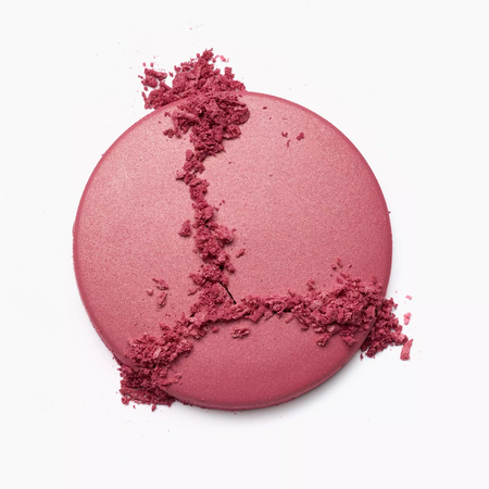 Fard de obraz baked, 040 Midnight Berry, Soft Glam Baked Blush, 5.6 g, Catrice 664388