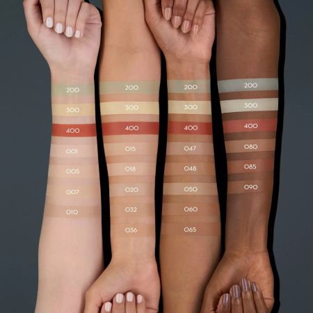 Corector, 036 Hazelnut Beige, Liquid Camouflage High Coverage, 5 ml, Catrice 664396