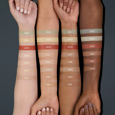 Corector, 036 Hazelnut Beige, Liquid Camouflage High Coverage, 5 ml, Catrice 664396