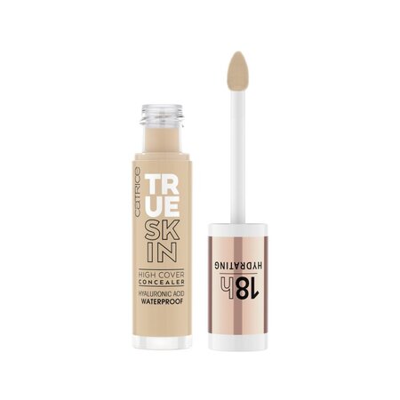 Corector 032 Neutral Biscuit True Skin High Cover, 4.5 ml, Catrice 664415