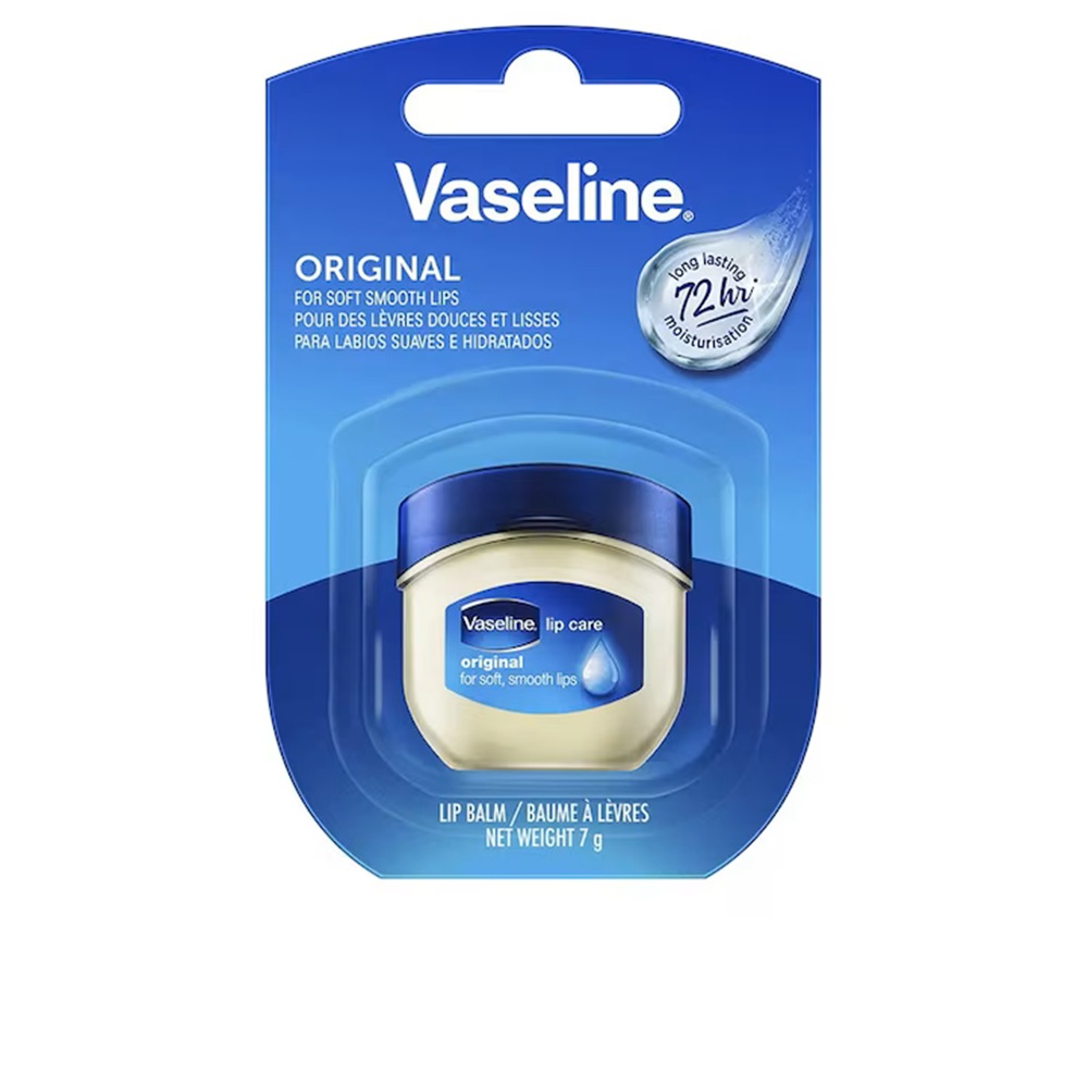 Balsam pentru buze Original Lip Care, 7 g, Vaseline