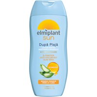 Lotiune dupa plaja pentru mentinerea bronzului, 200 ml, Elmiplant Sun