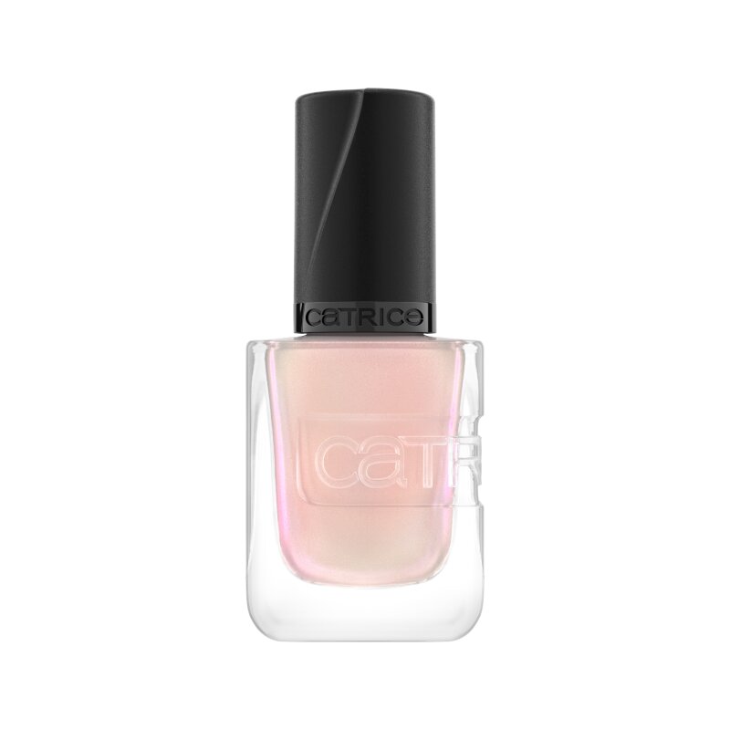 Lac pentru unghii, 003 The Pearl Next Door, Gel Affair, 10.5 ml, Catrice