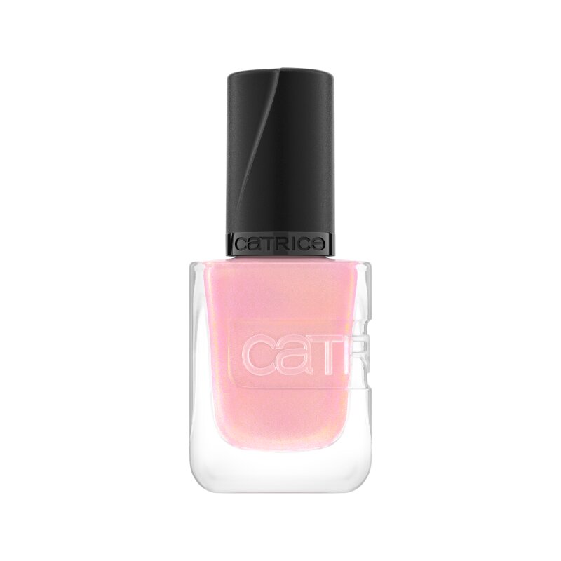 Lac pentru unghii, 005 Today Was A Fairytale, Gel Affair, 10.5 ml, Catrice