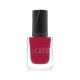 Lac pentru unghii, 020 Raspberry Pie, Gel Affair, 10.5 ml, Catrice 664450