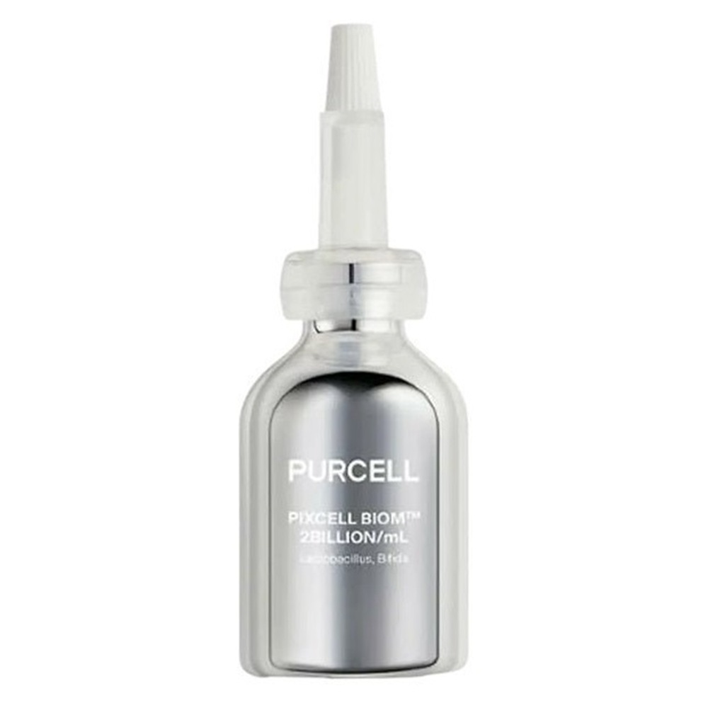 Serum cu concentratie ridicata de fermenti Pixcell Biom 2Billion/mL, 30 ml, Purcell