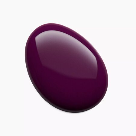 Lac pentru unghii, 023 Plum-believable, Gel Affair, 10.5 ml, Catrice 664508
