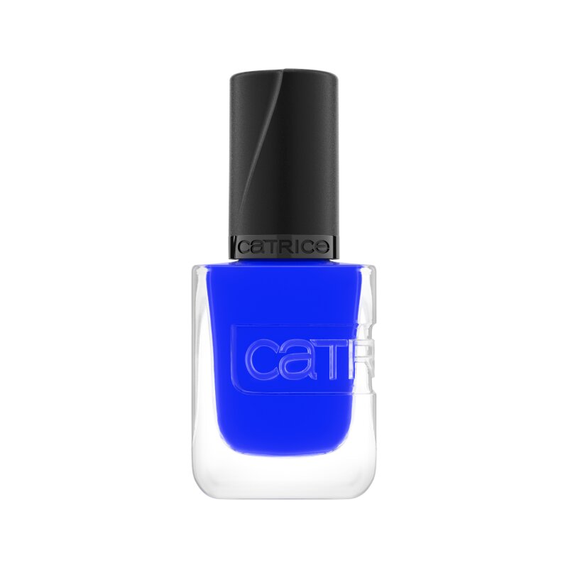 Lac pentru unghii, 027 Your Royal Highness, Gel Affair, 10.5 ml, Catrice