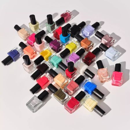 Lac pentru unghii, 027 Your Royal Highness, Gel Affair, 10.5 ml, Catrice 664517