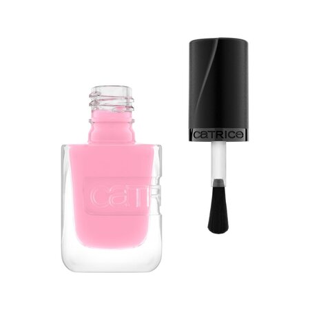 Lac pentru unghii, 038 Cosmo Where Is Wanda?, Gel Affair, 10.5 ml, Catrice 664523