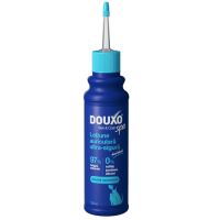 Lotiune auriculara pentru catei Douxo Spa, 120 ml, Ceva Sante