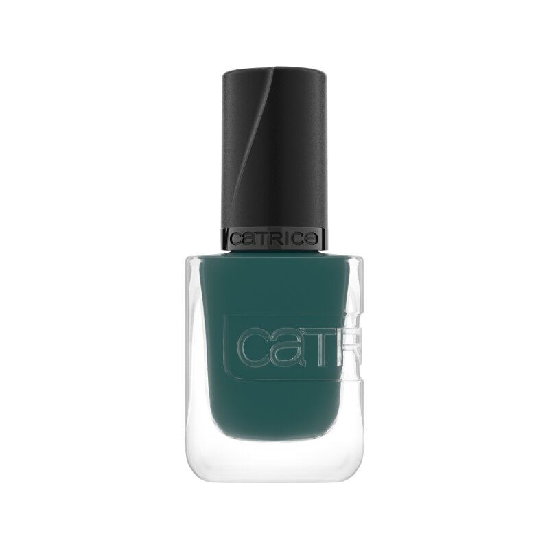 Lac pentru unghii, 041 Spill The Tea-l, Gel Affair, 10.5 ml, Catrice