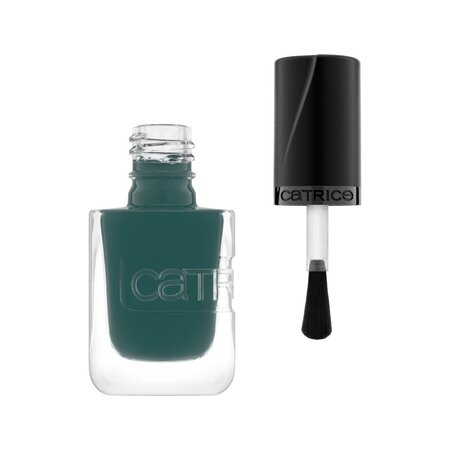 Lac pentru unghii, 041 Spill The Tea-l, Gel Affair, 10.5 ml, Catrice 664575