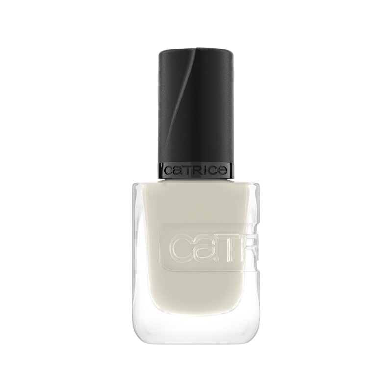 Lac pentru unghii, 042 Fifty Shades Of Greige, Gel Affair, 10.5 ml, Catrice