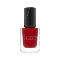 Lac pentru unghii, 043 Cranberry Jam, Gel Affair, 10.5 ml, Catrice