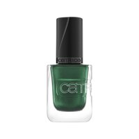 Lac pentru unghii, 047 Deep Woods Spell, Gel Affair, 10.5 ml, Catrice